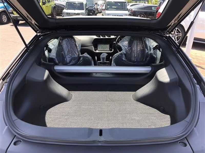 2024 Nissan 400Z 3,0L 2024 Cyprus