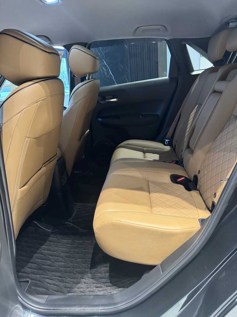 2024 Honda Fit 1,5L 2024 Cyprus