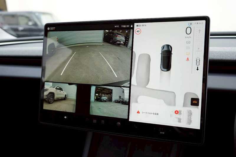 2024 Tesla Model 3 Electric 2024 Cyprus