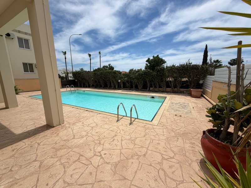 3-bedroom apartment for sale