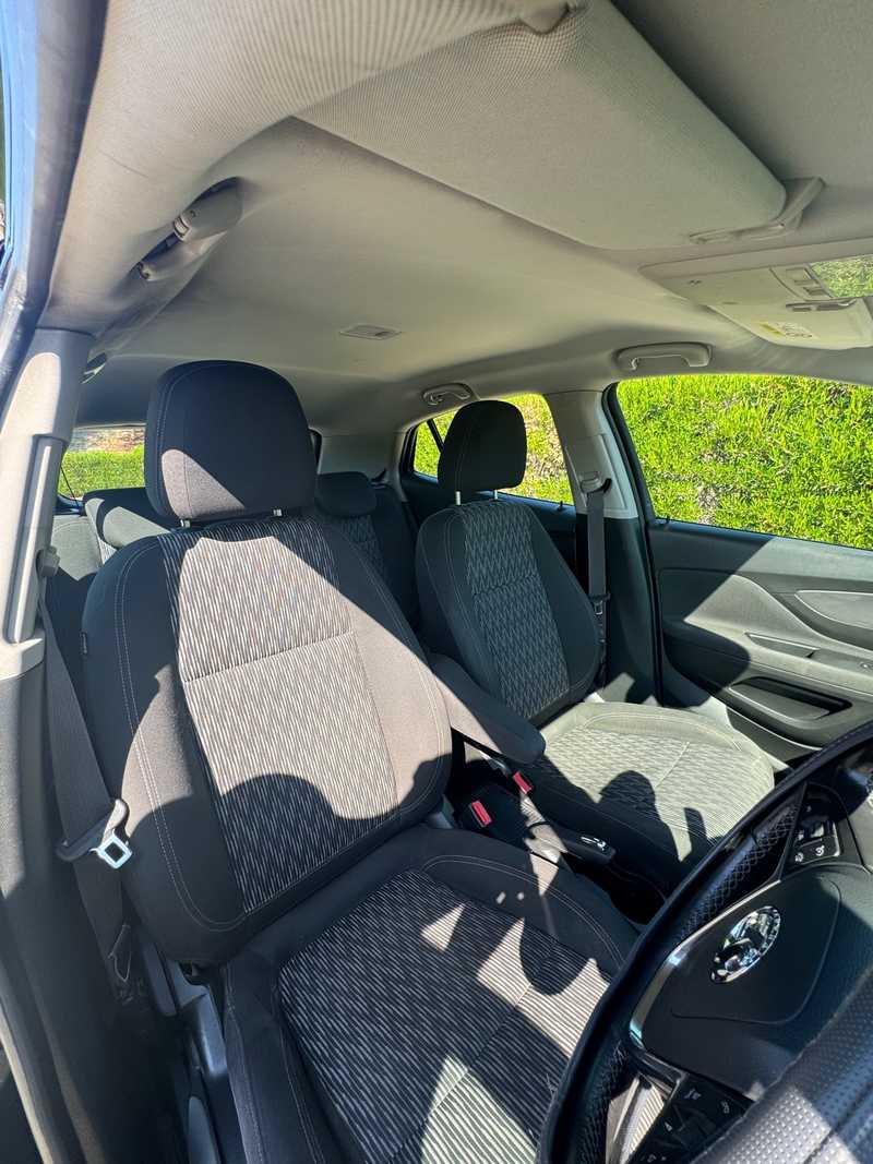 2016 Opel, Vauxhall Mokka 1,4L 2016 Cyprus