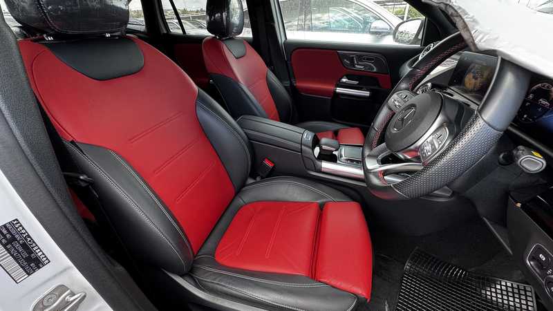 2024 Mercedes-Benz GLA-Class 2,0L 2024 Cyprus