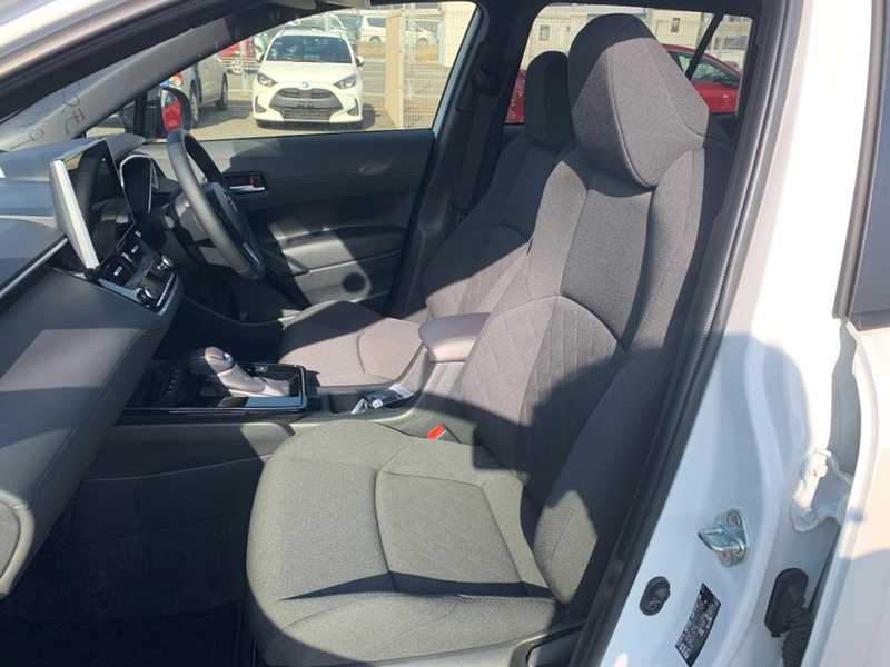 2025 Toyota Corolla Cross 1,8L 2025 Cyprus