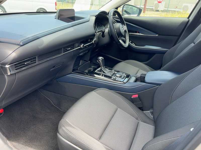 2022 Mazda CX-30 2,0L 2022 Cyprus