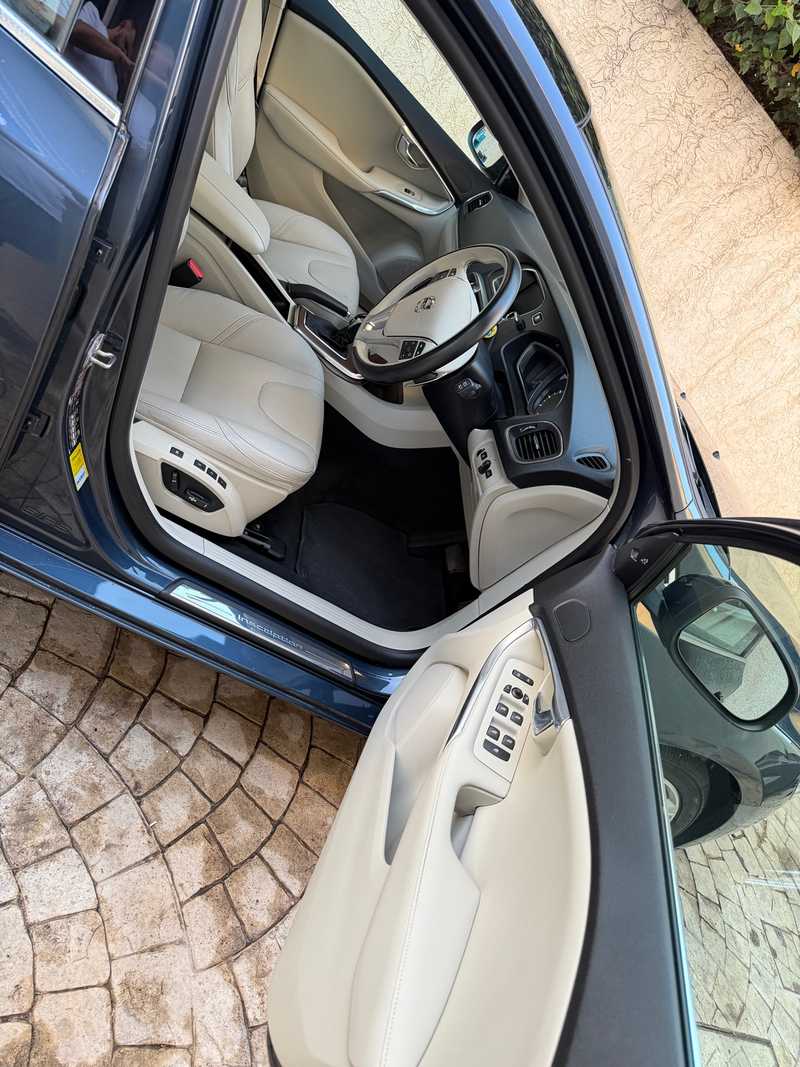 2020 Volvo V40 1,5L 2020 Cyprus