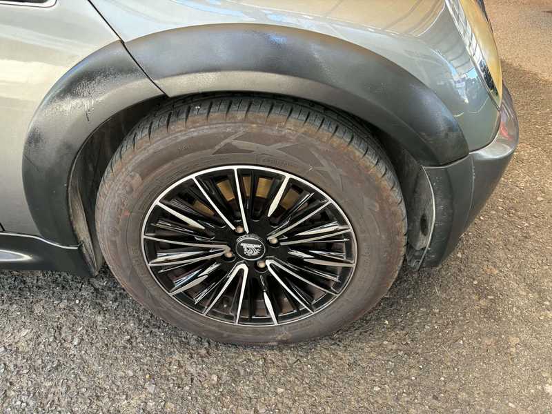 2003 Mini Cooper 1,6L 2003 Cyprus
