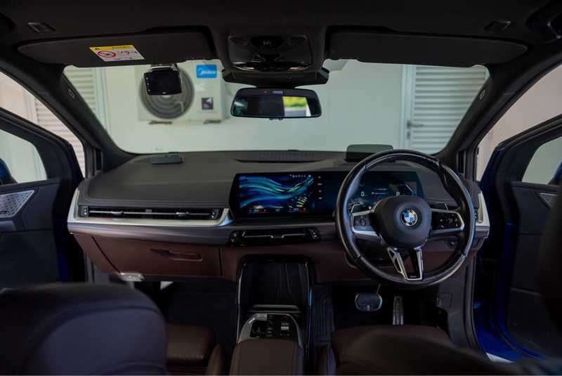 2022 BMW 2-Series 1,5L 2022 Cyprus