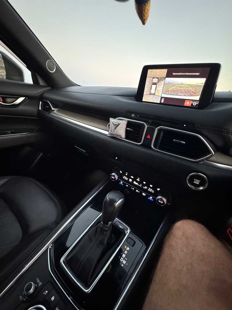 2020 Mazda CX-5 2,2L 2020 Cyprus
