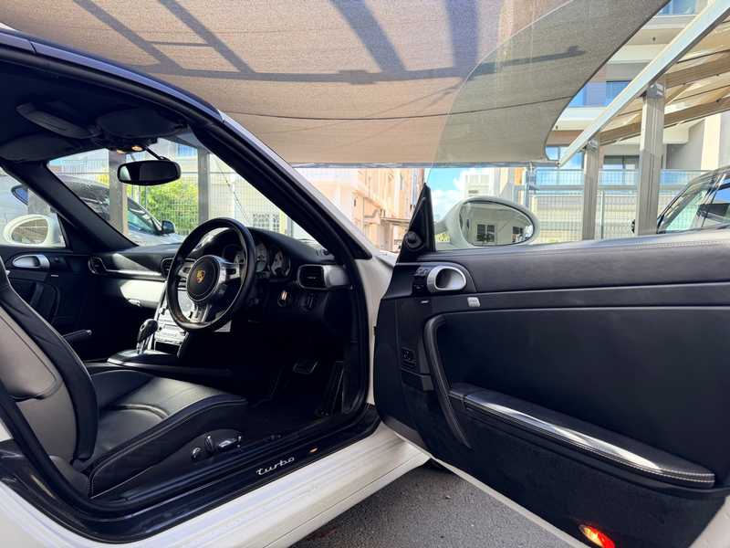 2010 Porsche 911 3,8L 2010 Cyprus