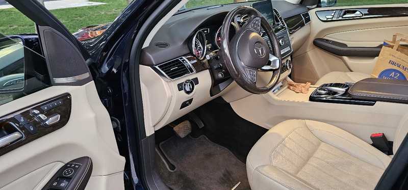 2018 Mercedes-Benz CLE-Class 3,4L 2018 Cyprus