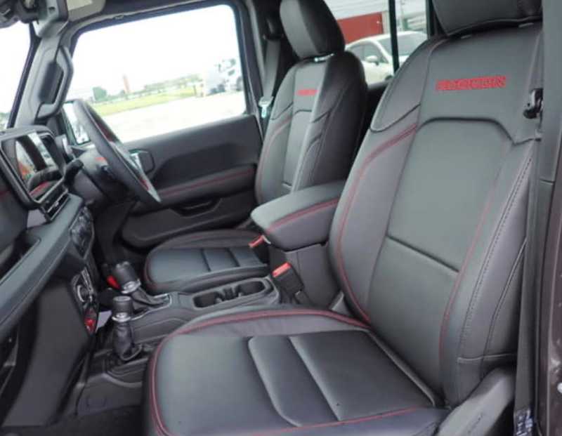 2025 Jeep Wrangler 2,0L 2025 Cyprus