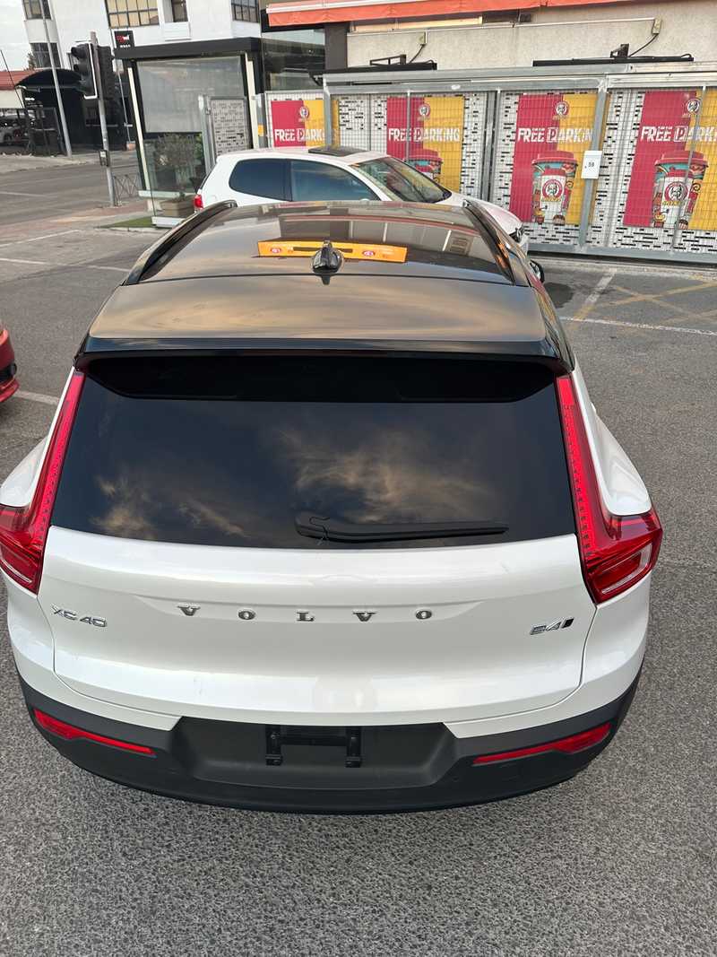 2021 Volvo XC40 2,0L 2021 Cyprus