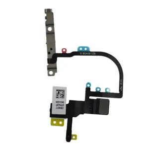 Flex power button switch apple iphone xs max, Επαρχία Λεμεσού — Άγιος Αθανάσιος