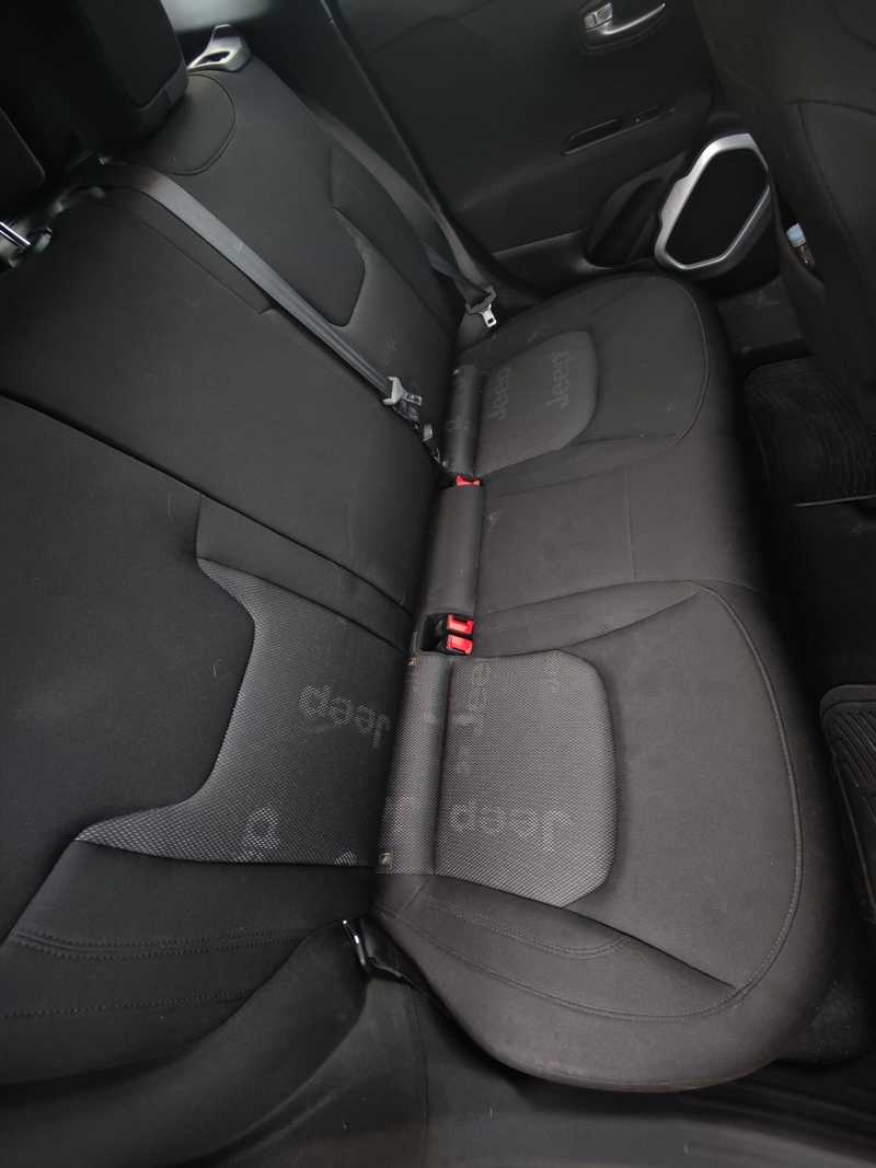 2016 Jeep Renegade 1,6L 2016 Cyprus