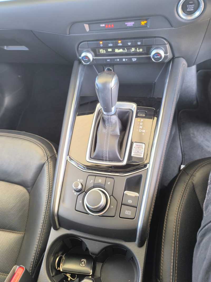 2023 Mazda CX-5 2,5L 2023 Cyprus