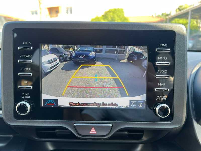 2023 Toyota Yaris 1,5L 2023 Cyprus