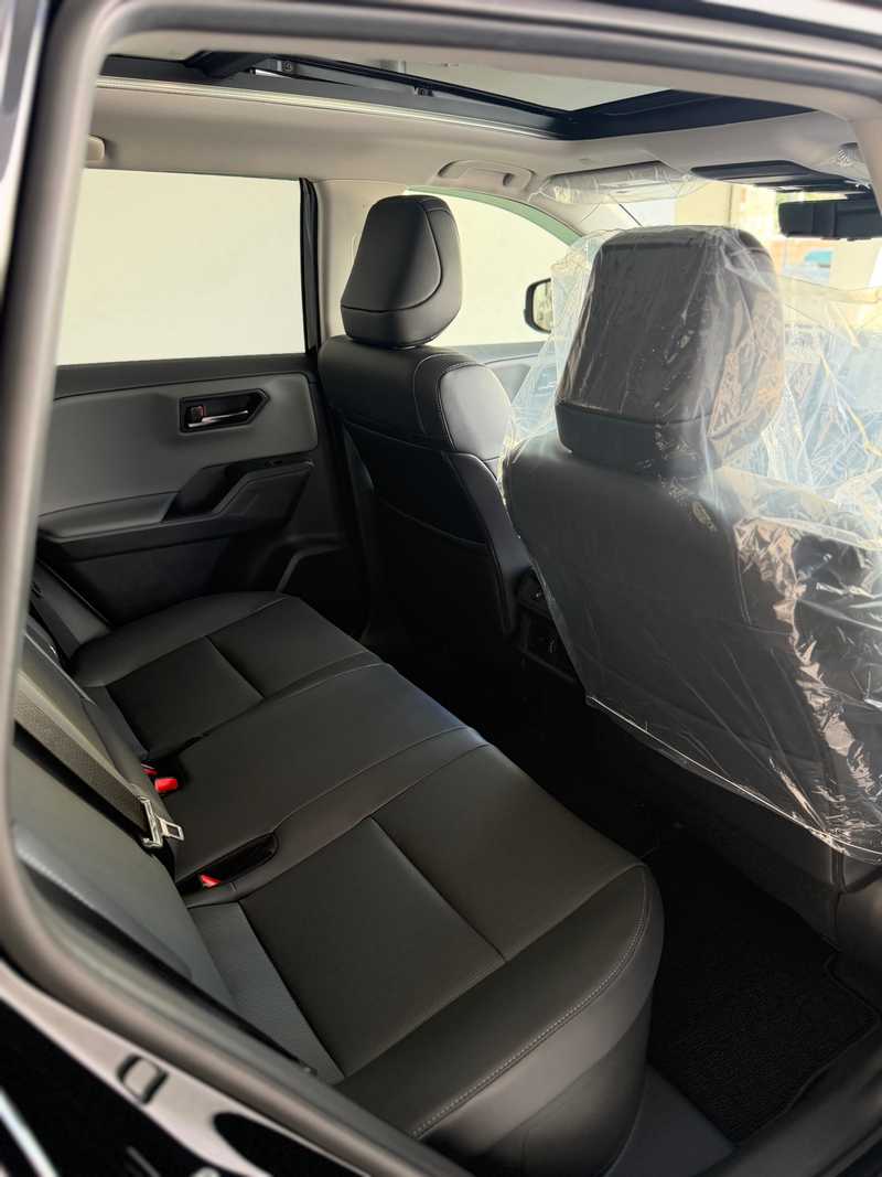 2026 Toyota RAV4 2,5L 2026 Cyprus