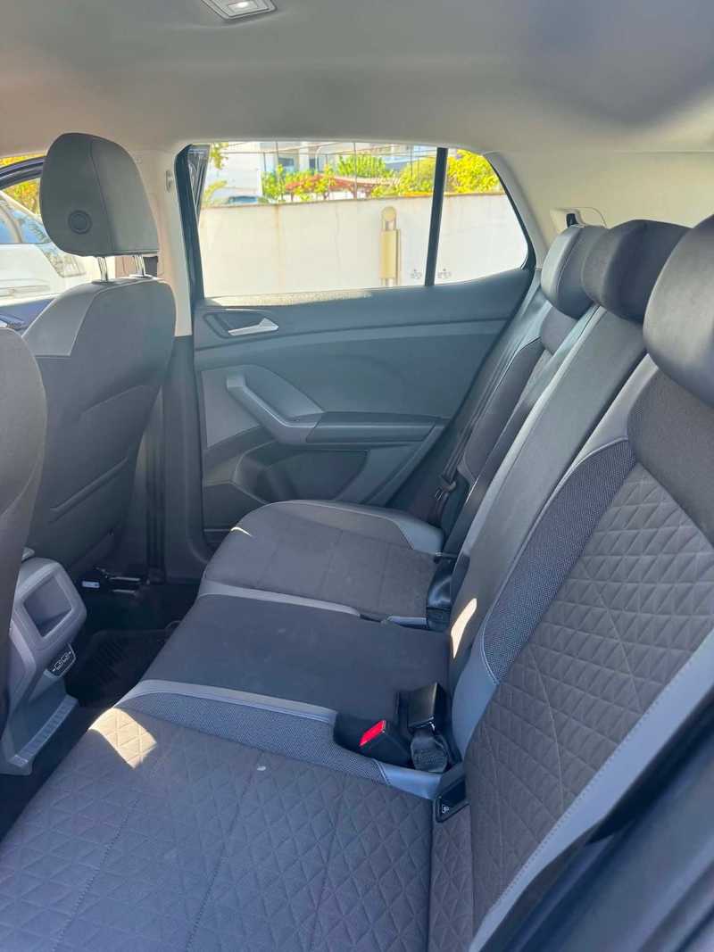 2020 Volkswagen T-Cross 1,0L 2020 Cyprus