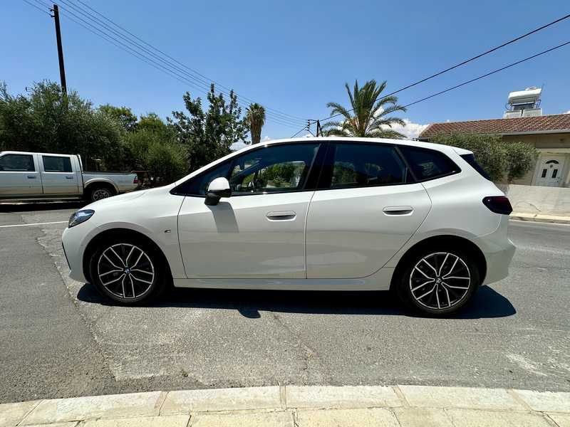 2023 BMW 2-Series 2,0L 2023 Cyprus