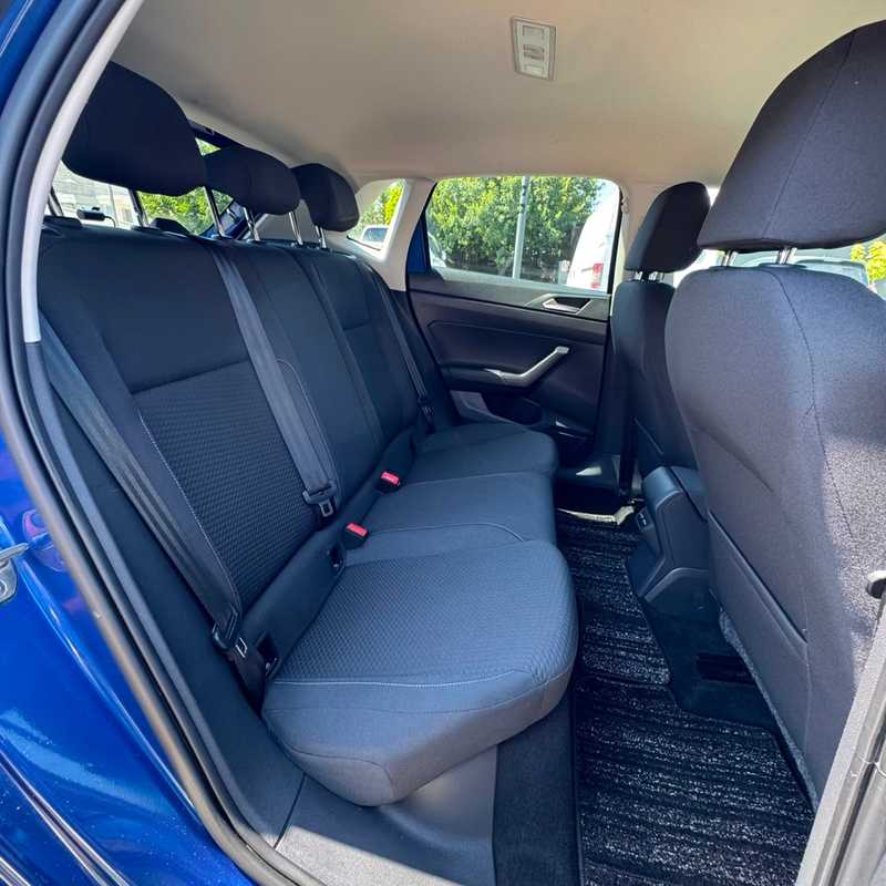 2022 Volkswagen Polo 1,0L 2022 Cyprus