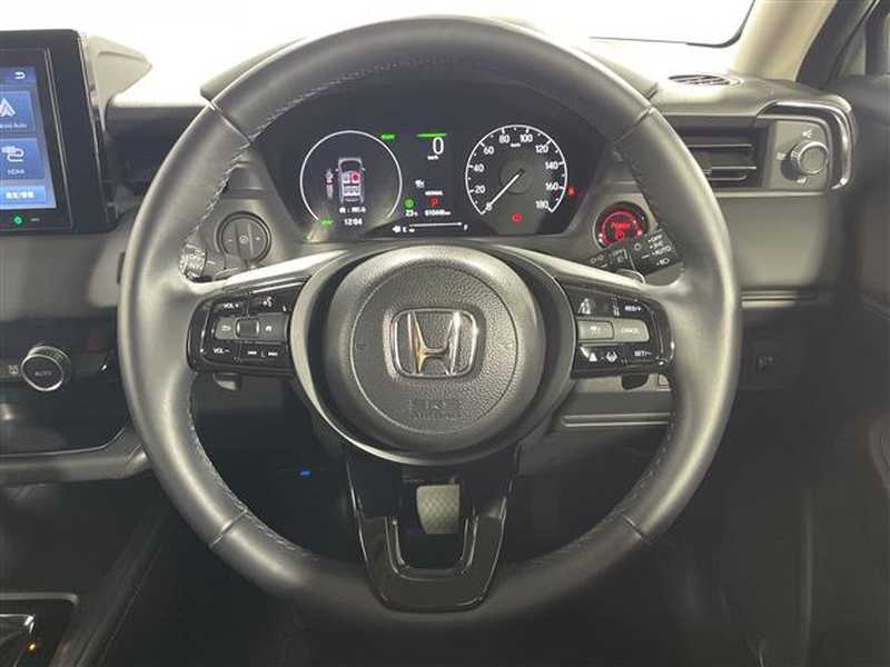 2025 Honda Vezel 1,5L 2025 Cyprus