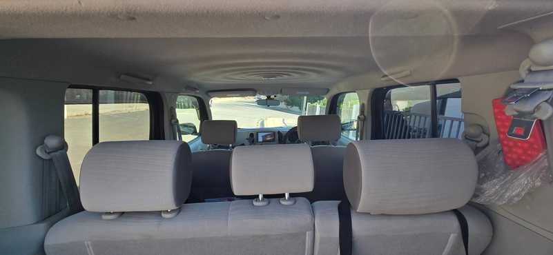 2013 Nissan Cube 1,5L 2013 Cyprus