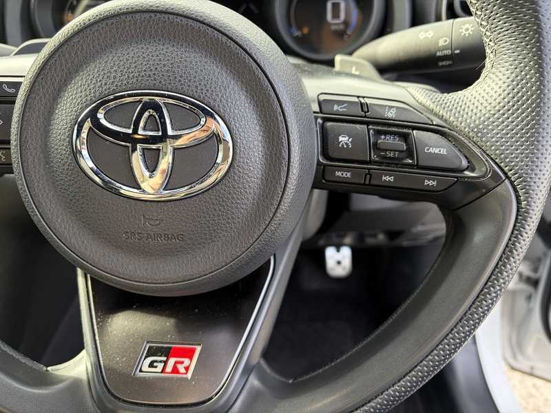 2023 Toyota Yaris Cross 1,5L 2023 Cyprus
