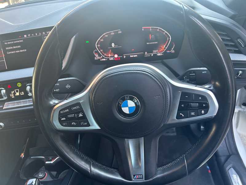 2021 BMW 2-Series 2,0L 2021 Cyprus