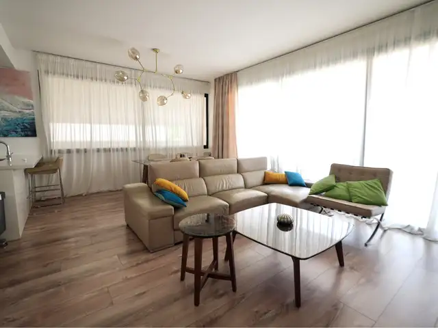2-bedroom apartment to rent, Επαρχία Λεμεσού — Λεμεσός - Άγιος Νεκτάριος