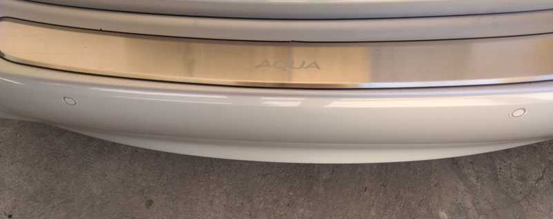2020 Toyota Aqua 1,5L 2020 Cyprus