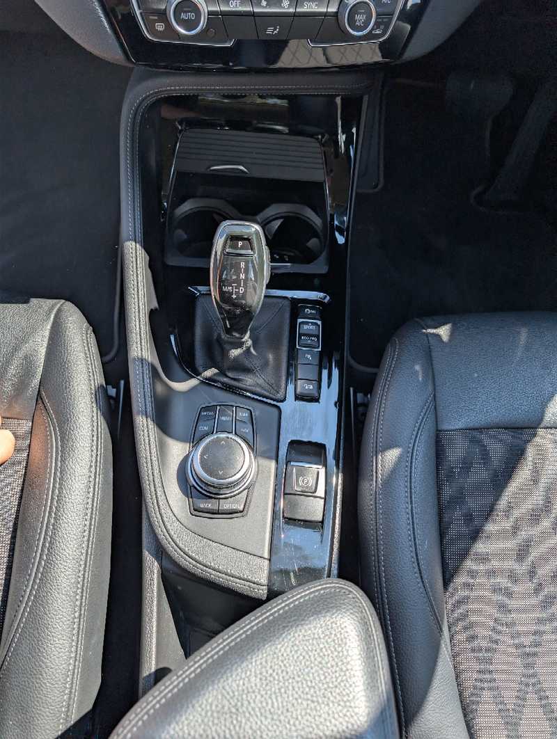 2022 BMW X1 2,0L 2022 Cyprus