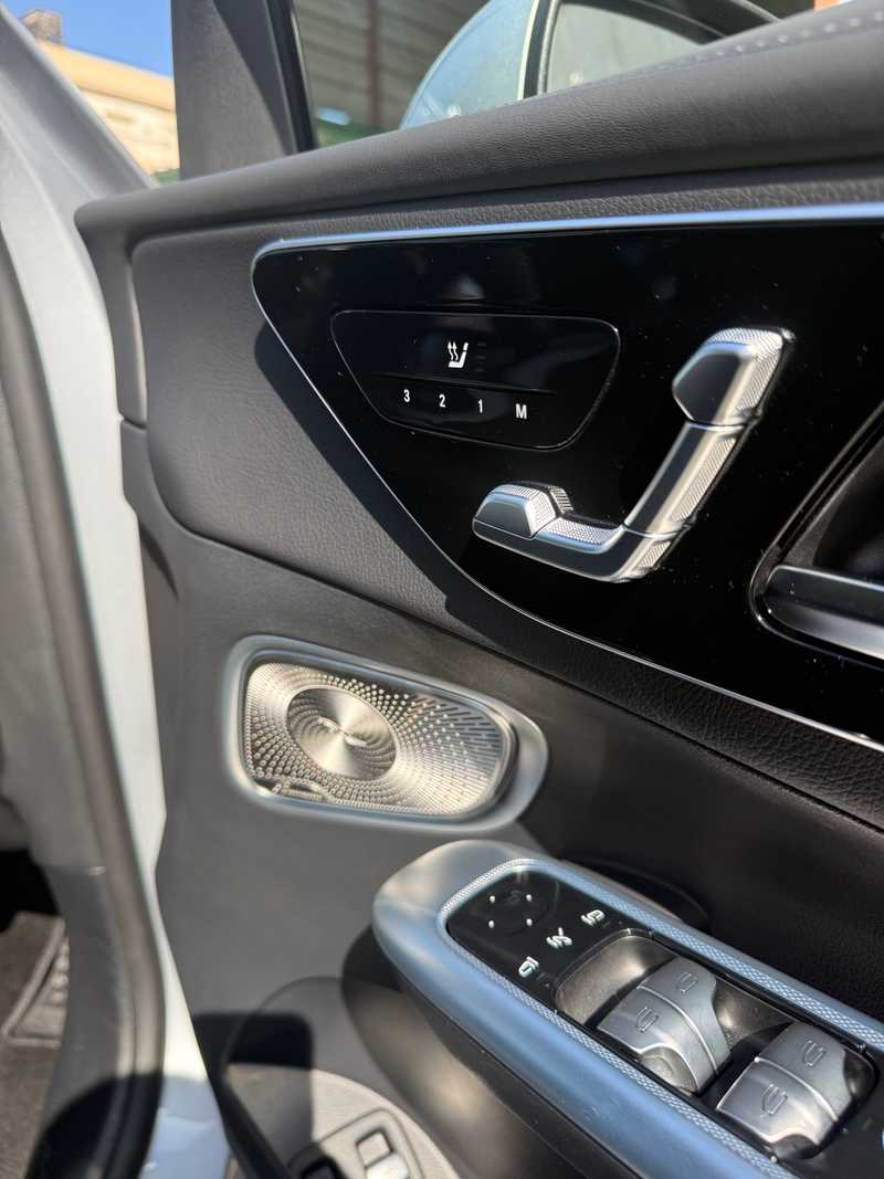 2024 Mercedes-Benz GLC-Class 2,0L 2024 Cyprus