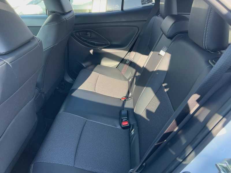 2025 Toyota Yaris 1,5L 2025 Cyprus