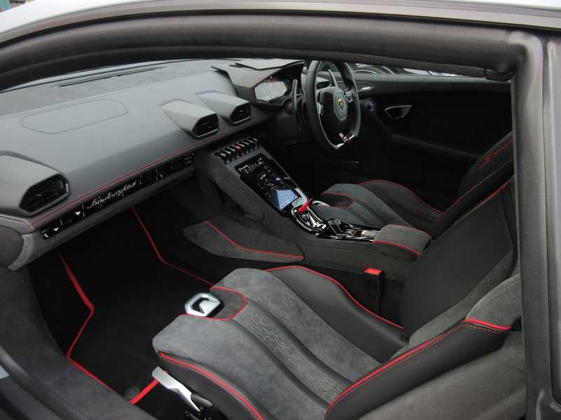 2024 Lamborghini Huracán 5,2L 2024 Cyprus