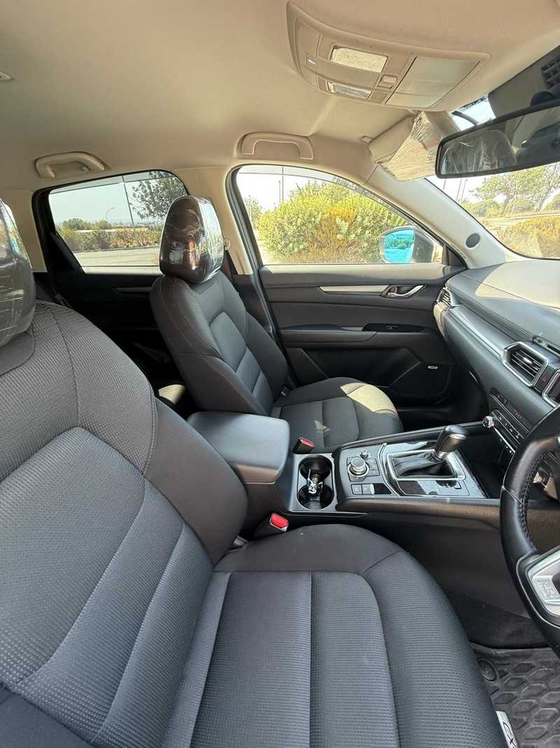 2020 Mazda CX-5 2,2L 2020 Cyprus