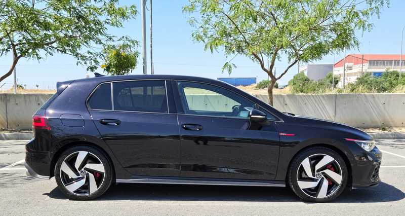 2022 Volkswagen Golf 2,0L 2022 Cyprus