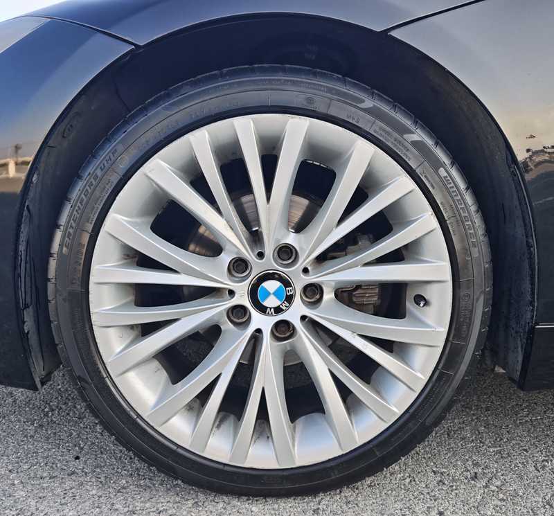 2010 BMW Z4 2,5L 2010 Cyprus