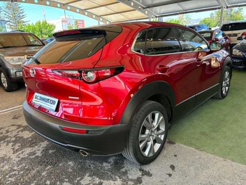 2023 Mazda CX-30 2,0L 2023 Cyprus