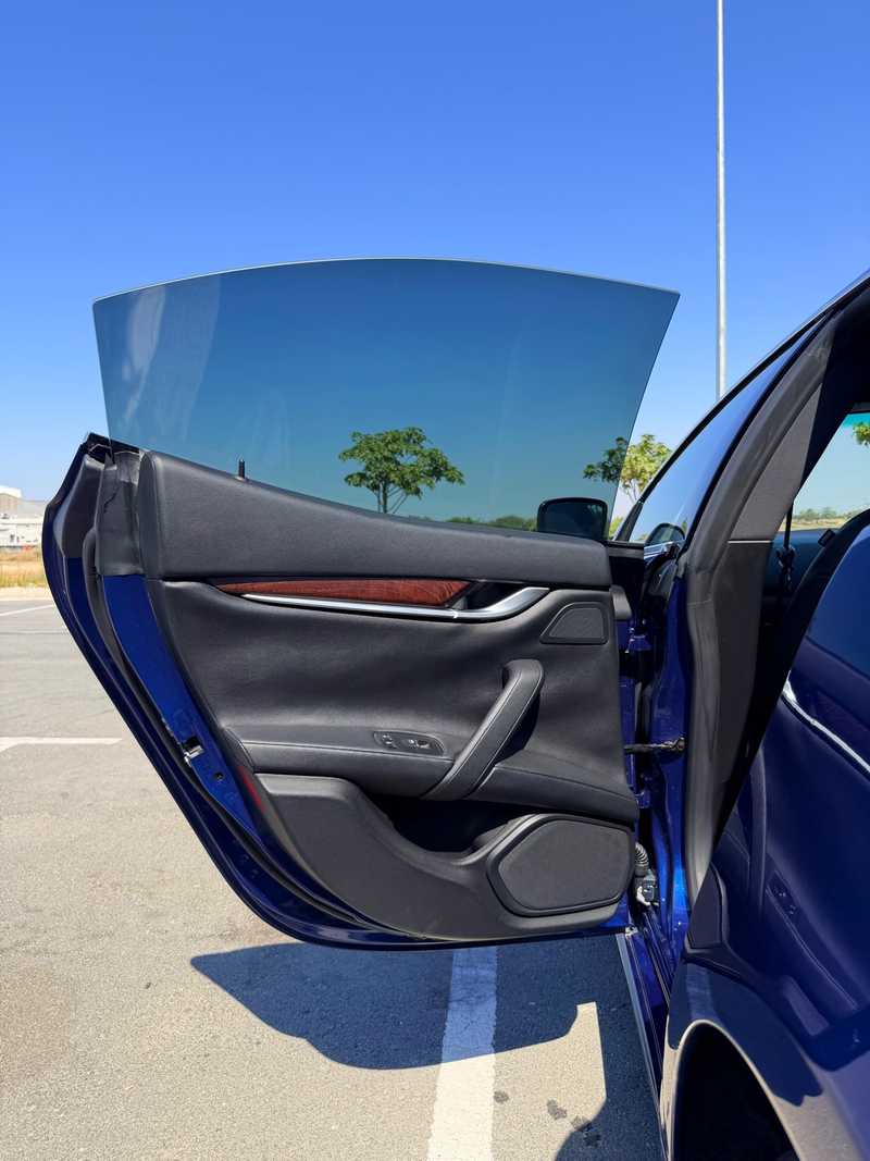 2015 Maserati Ghibli 3,0L 2015 Cyprus