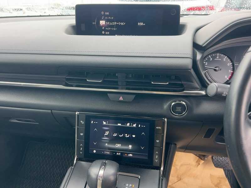 2023 Mazda ΜΧ-30 2,0L 2023 Cyprus