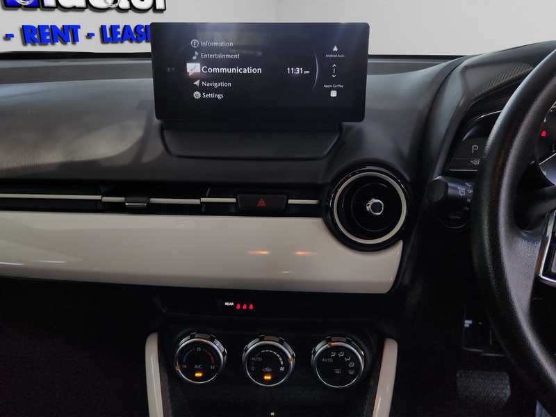 2024 Mazda 2 1,5L 2024 Cyprus
