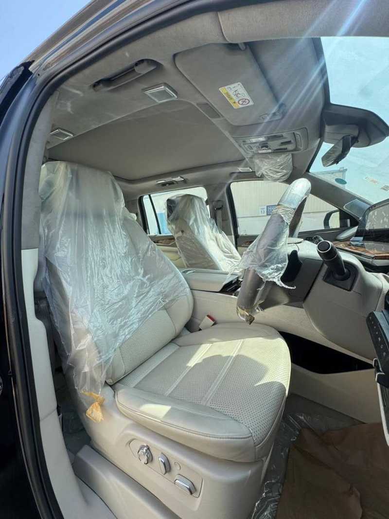 2026 Cadillac Escalade 6,2L 2026 Cyprus
