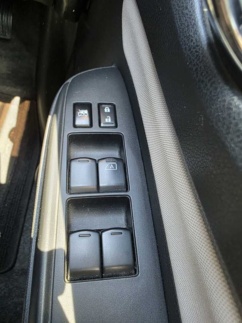 2019 Nissan Note 1,2L 2019 Cyprus