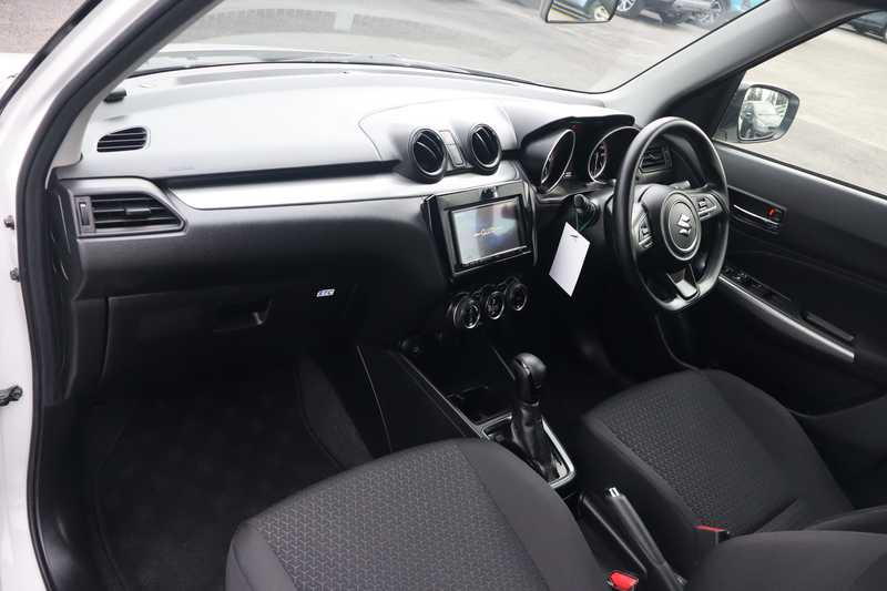 2022 Suzuki Swift 1,3L 2022 Cyprus