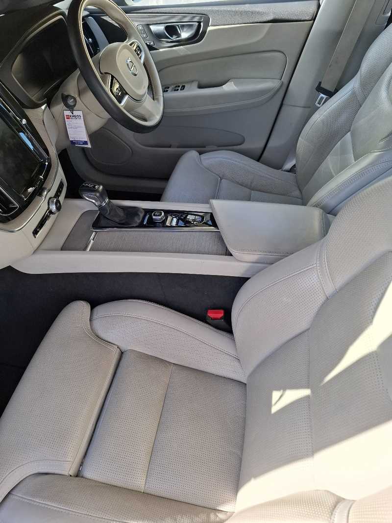 2019 Volvo XC60 2,0L 2019 Cyprus