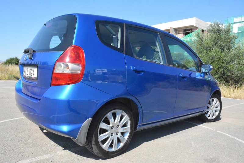 Honda Jazz 1,4L 2005