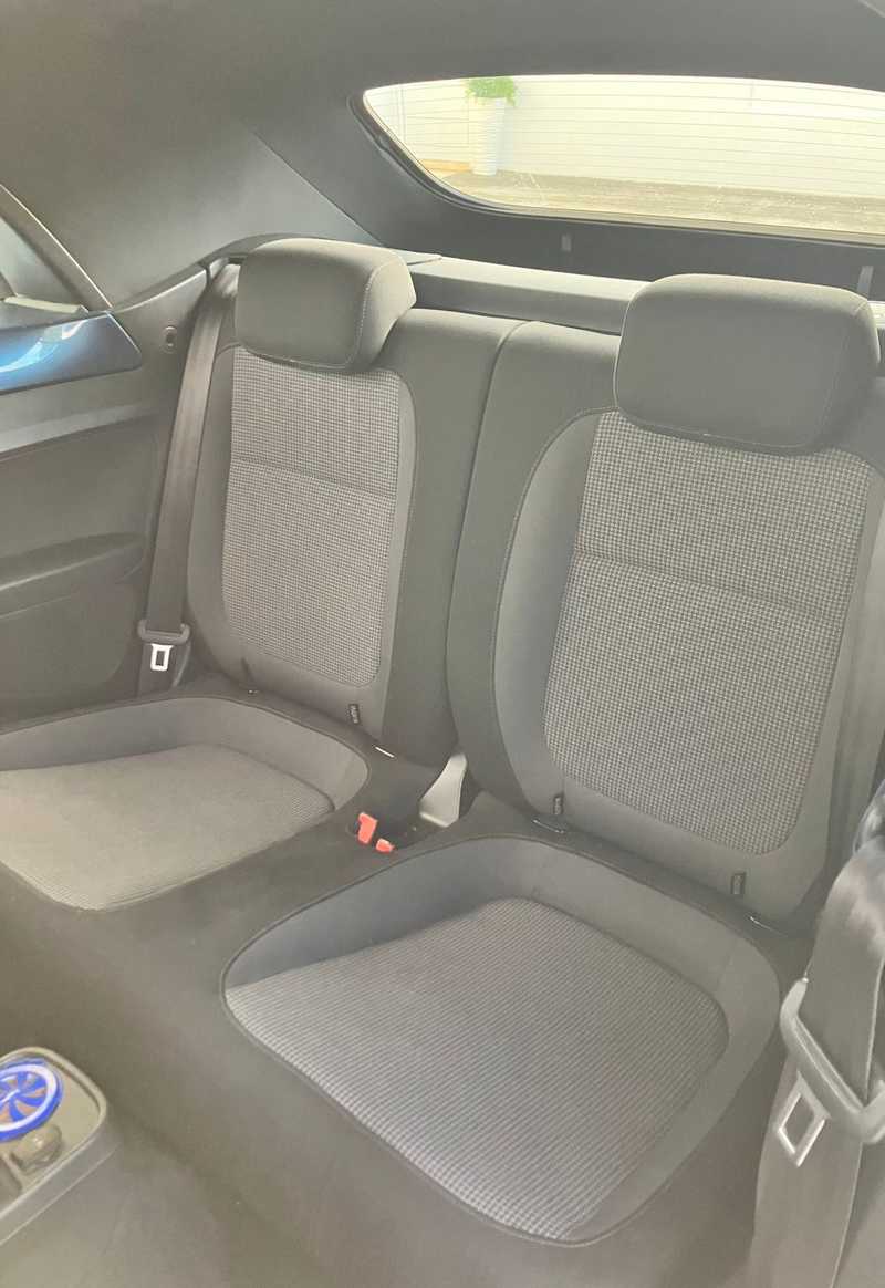 2016 Volkswagen Beetle 1,2L 2016 Cyprus
