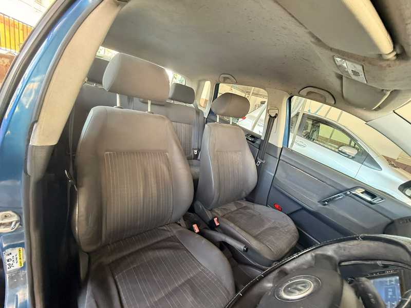 2006 Volkswagen Polo 1,2L 2006 Cyprus