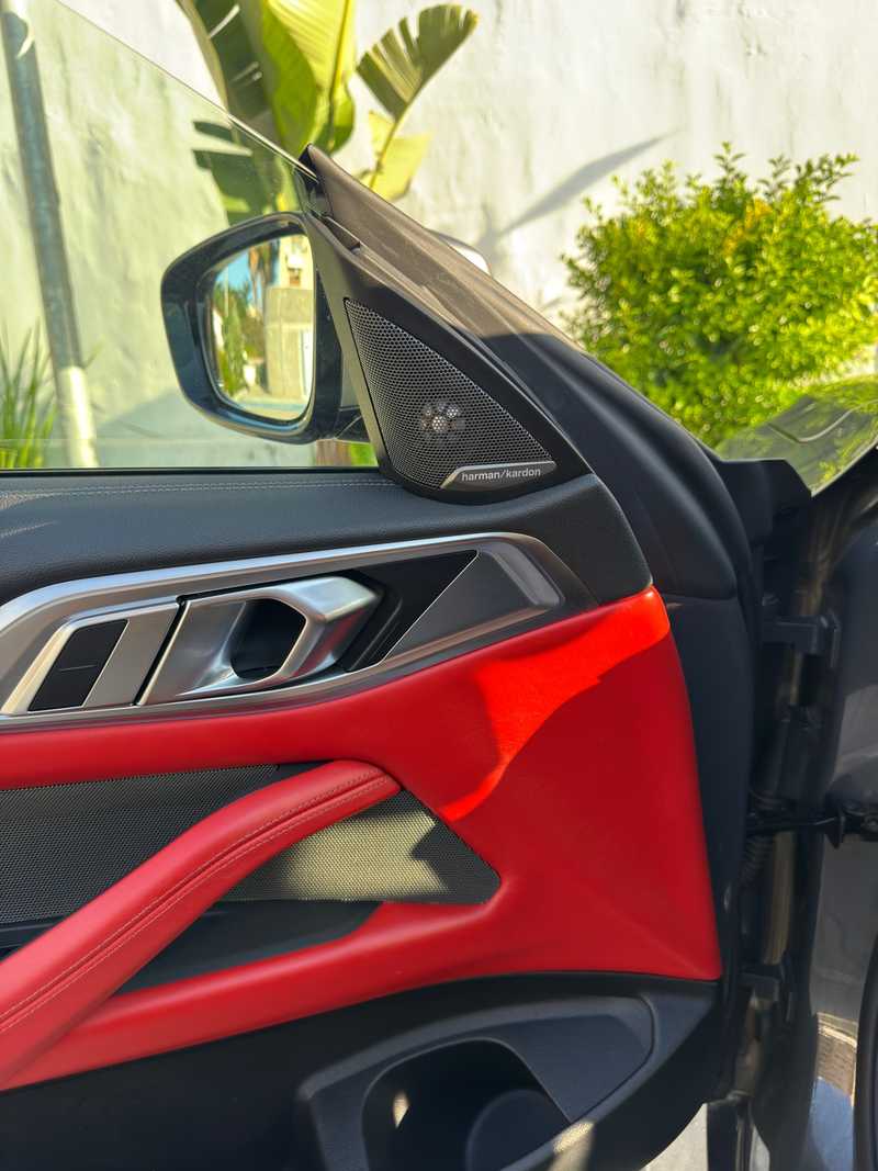 2021 BMW M440i 3,0L 2021 Cyprus
