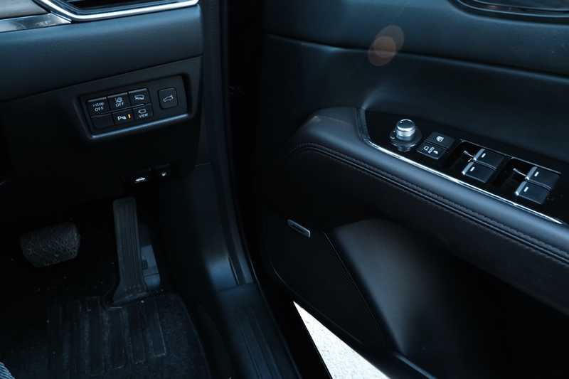 2020 Mazda CX-5 2,5L 2020 Cyprus